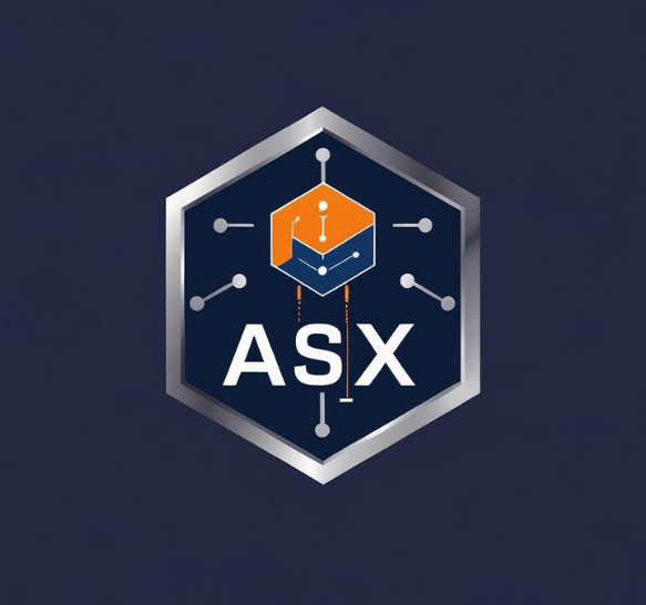 ASX logo